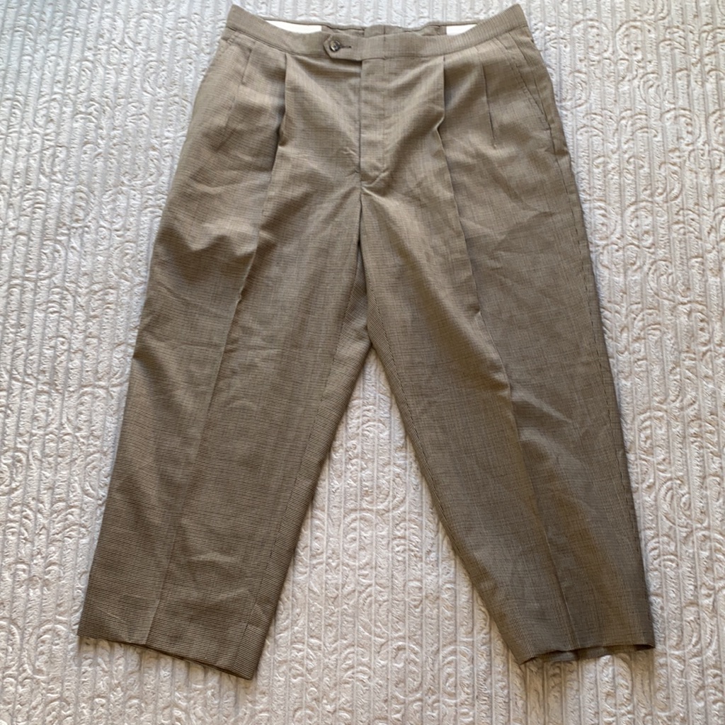 Sansabelt Slacks 3636 Sansabelt Slacks 3636